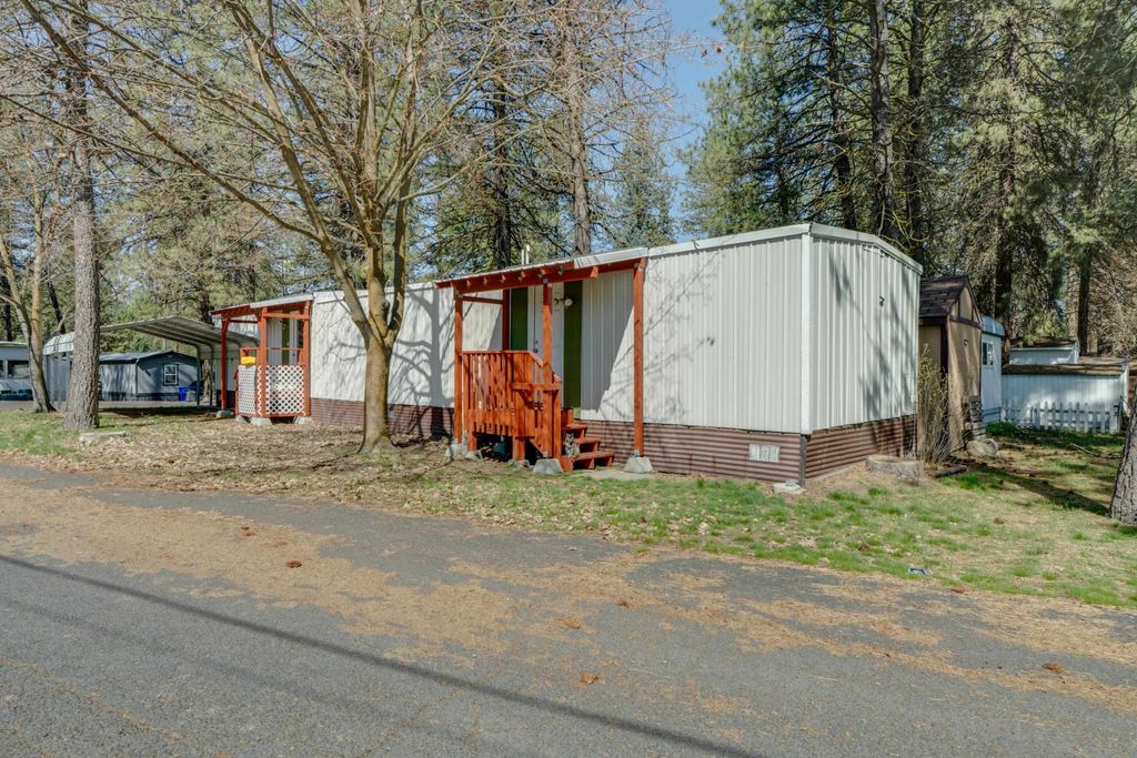 3928 E Lane Park Rd, Mead, WA 99021 photo 2
