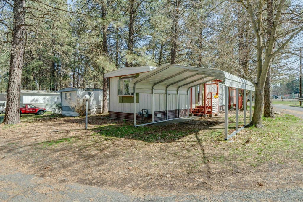 3928 E Lane Park Rd, Mead, WA 99021 photo 3