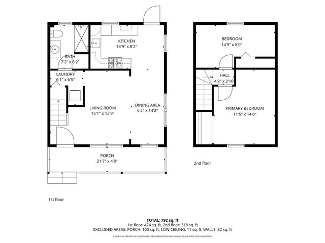 607 Sherwood Avenue, Three Oaks, MI 49128