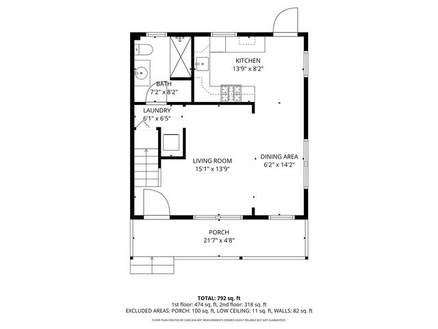 607 Sherwood Avenue, Three Oaks, MI 49128