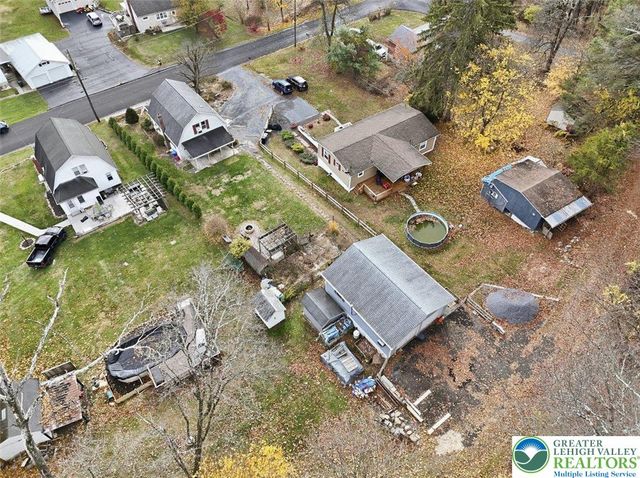 286 Oak Road, Washington Twp, PA 18013