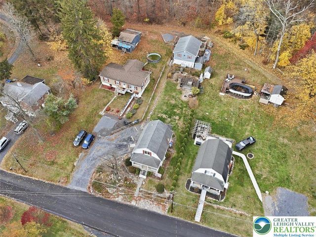 286 Oak Road, Washington Twp, PA 18013