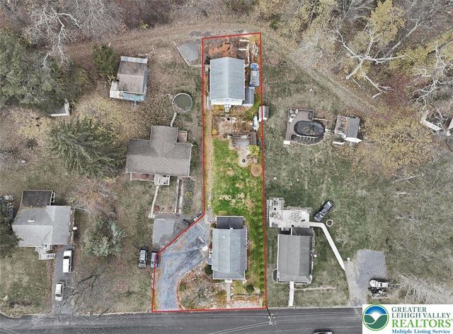 286 Oak Road, Washington Twp, PA 18013