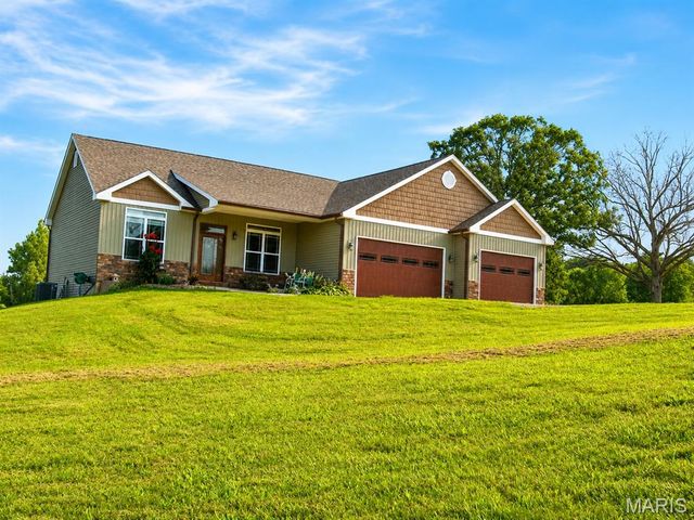 6779 Elmont Road, Sullivan, MO 63080