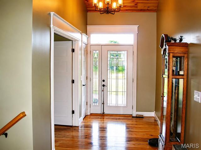 6779 Elmont Road, Sullivan, MO 63080