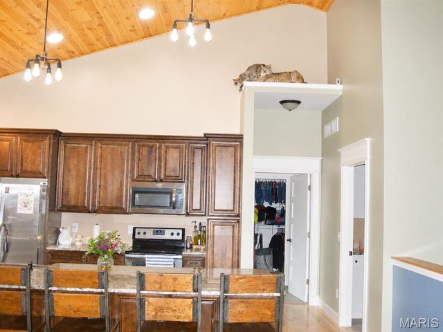 6779 Elmont Road, Sullivan, MO 63080