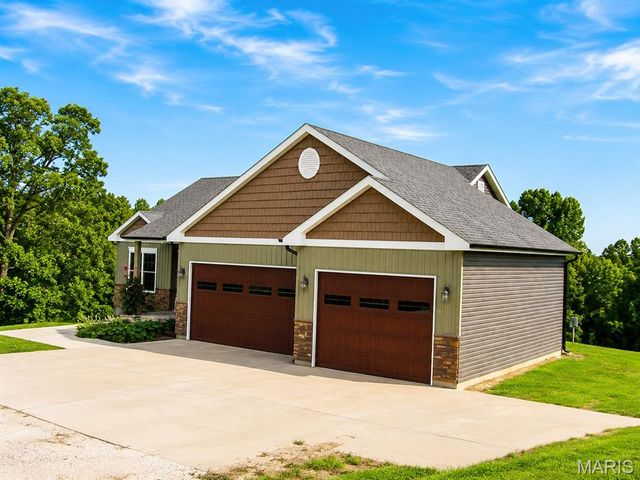 6779 Elmont Road, Sullivan, MO 63080
