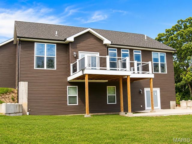 6779 Elmont Road, Sullivan, MO 63080
