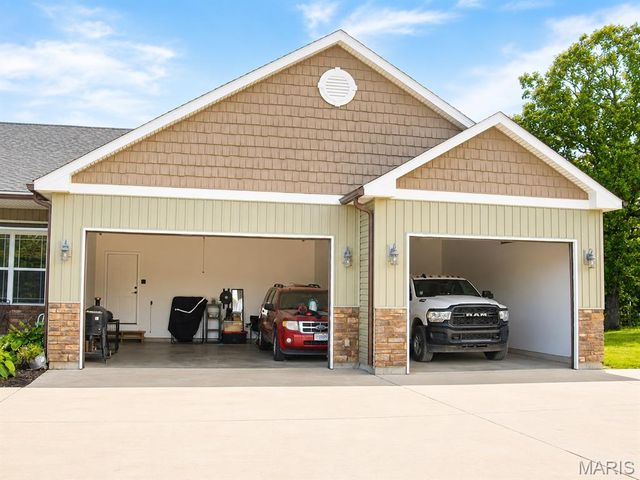 6779 Elmont Road, Sullivan, MO 63080