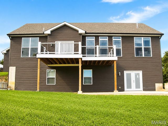 6779 Elmont Road, Sullivan, MO 63080