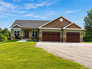 6779 Elmont Road, Sullivan, MO 63080