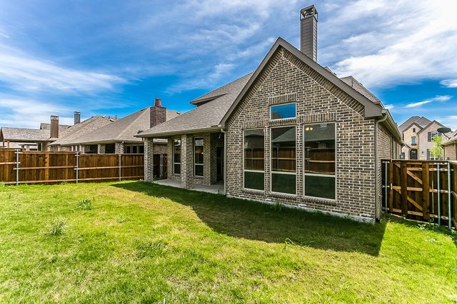 3021 Avondale, The Colony, TX 75056