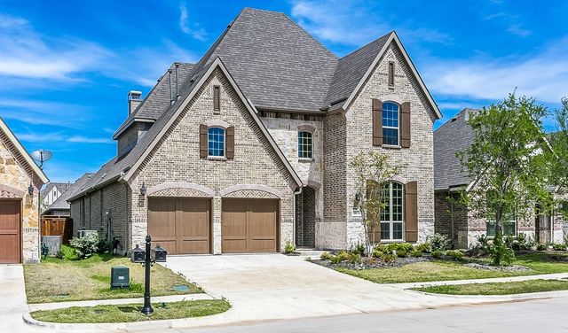 3021 Avondale, The Colony, TX 75056
