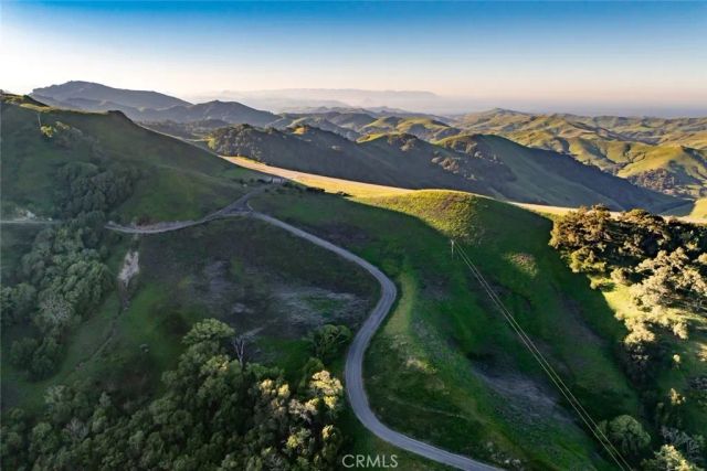 9190 Arroyo del Mar, Cambria, CA 93428