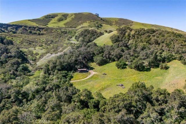 9190 Arroyo del Mar, Cambria, CA 93428