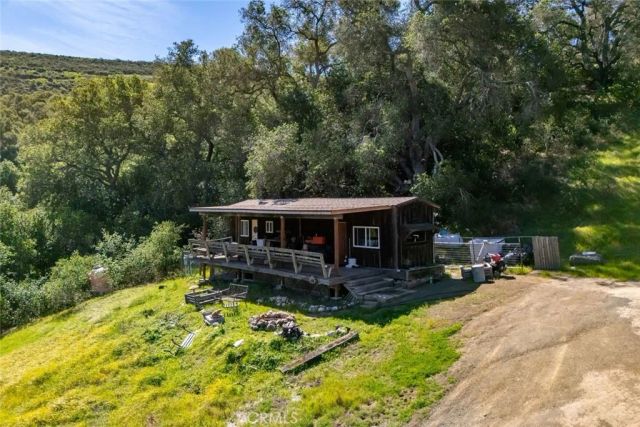 9190 Arroyo del Mar, Cambria, CA 93428