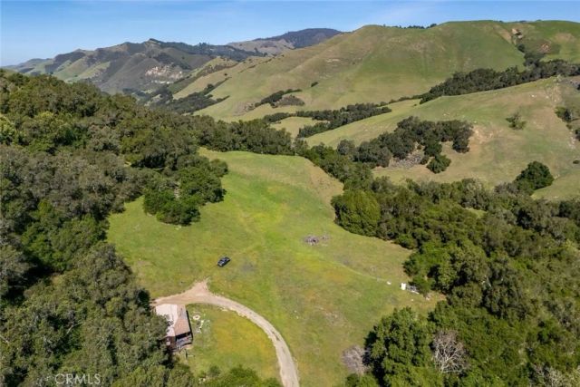 9190 Arroyo del Mar, Cambria, CA 93428
