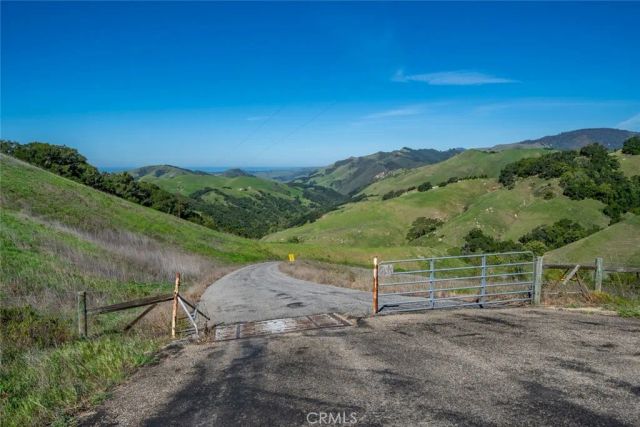 9190 Arroyo del Mar, Cambria, CA 93428