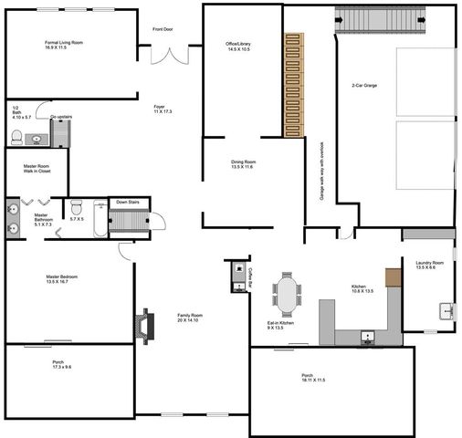 101 Foxrun, Dothan, AL 36303