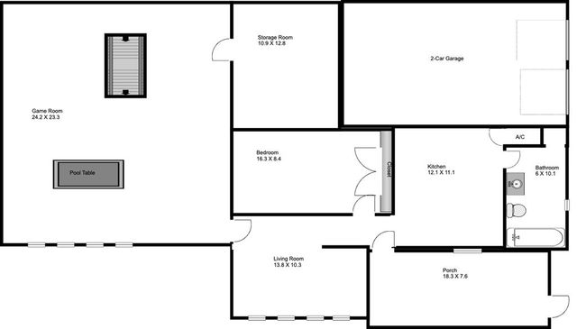 101 Foxrun, Dothan, AL 36303