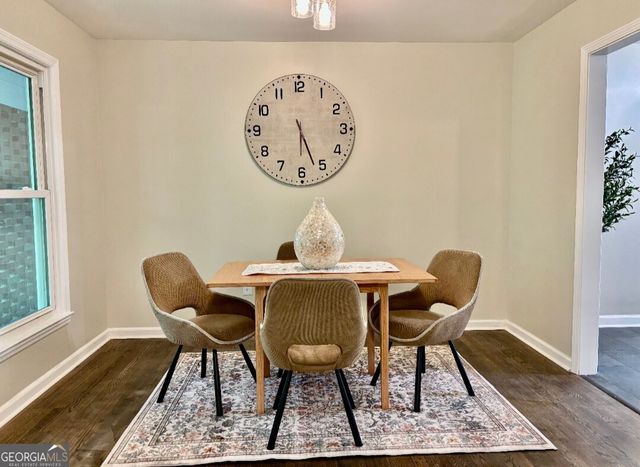 3248 Hilltop Circle, Gainesville, GA 30506