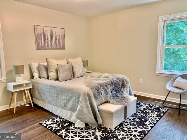 3248 Hilltop Circle, Gainesville, GA 30506