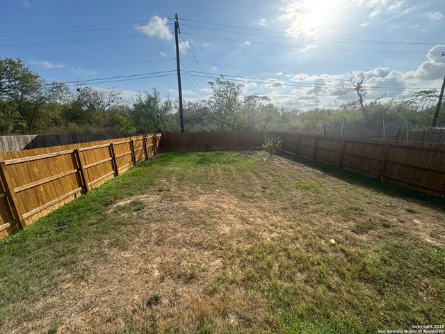 3218 COMANCHE XING, San Antonio, TX 78224