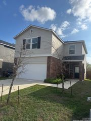 3218 COMANCHE XING, San Antonio, TX 78224