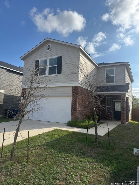 3218 COMANCHE XING, San Antonio, TX 78224