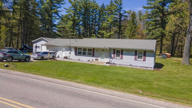 3570 County Road Q, Wisconsin Rapids, WI 54495