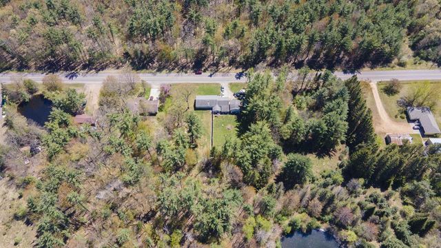 3570 County Road Q, Wisconsin Rapids, WI 54495