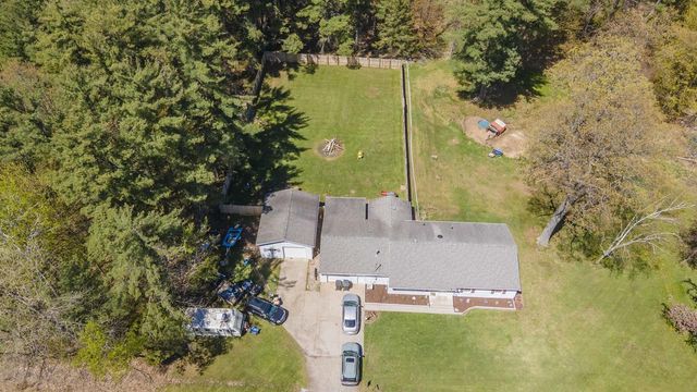3570 County Road Q, Wisconsin Rapids, WI 54495