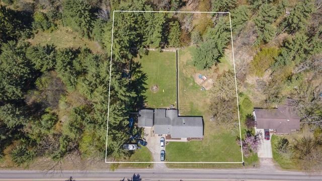 3570 County Road Q, Wisconsin Rapids, WI 54495