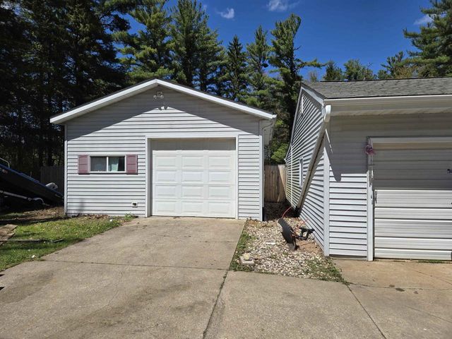 3570 County Road Q, Wisconsin Rapids, WI 54495