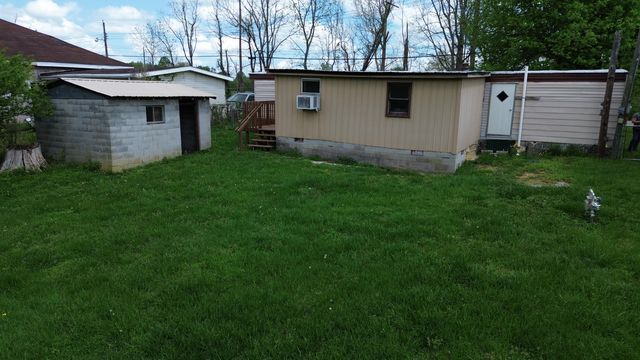 695 N Standard Avenue, Corbin, KY 40701
