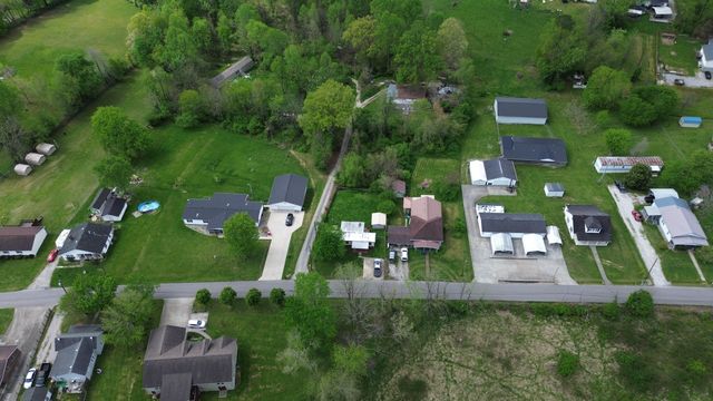 695 N Standard Avenue, Corbin, KY 40701