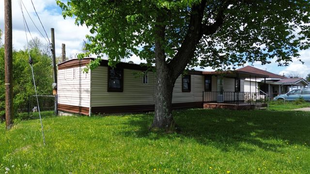 695 N Standard Avenue, Corbin, KY 40701