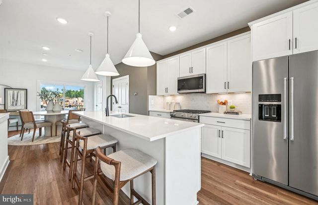 1607 ARROWWOOD LN, Laurel, MD 20724