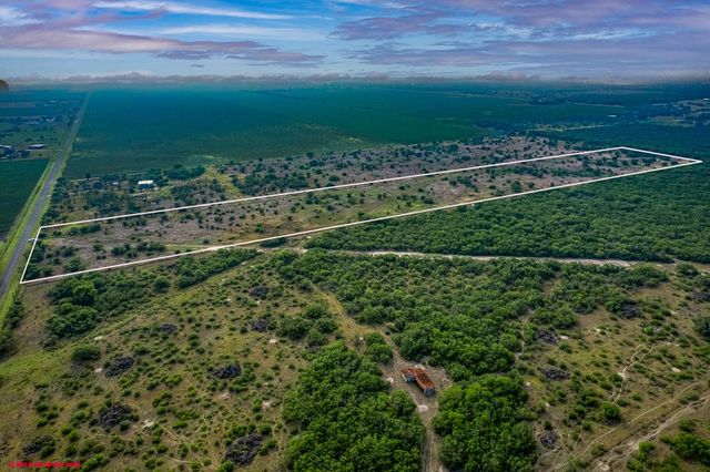 0 County Road 1144, Sinton, TX 78387