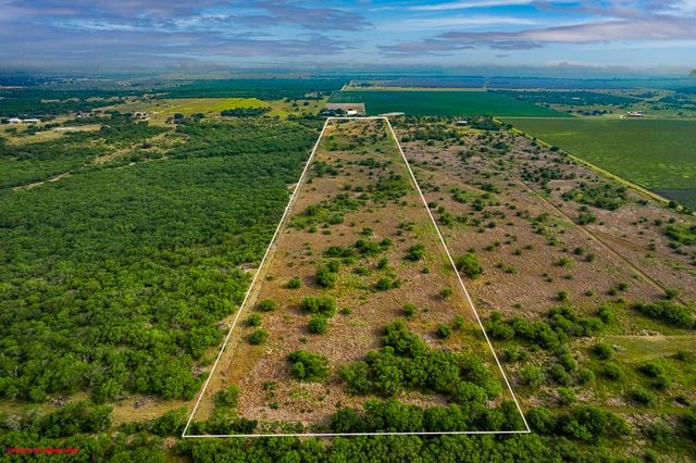 0 County Road 1144, Sinton, TX 78387