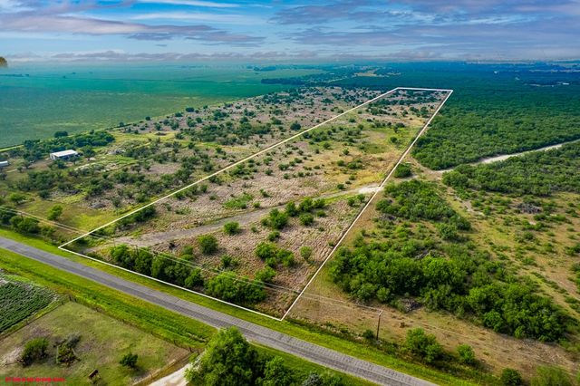 0 County Road 1144, Sinton, TX 78387