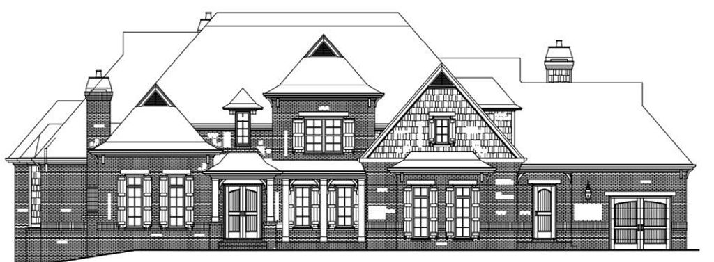6222 Bridgewood Drive, Buford, GA 30518