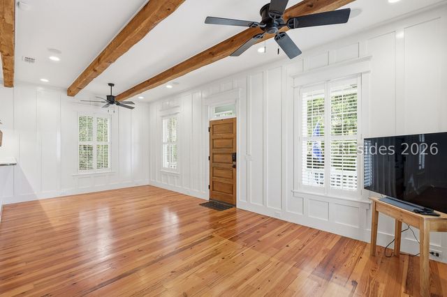 1708 King St, Beaufort, SC 29902