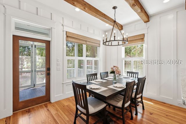 1708 King St, Beaufort, SC 29902