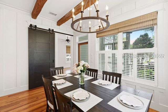 1708 King St, Beaufort, SC 29902