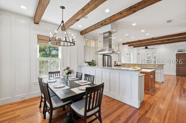 1708 King St, Beaufort, SC 29902