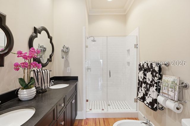 1708 King St, Beaufort, SC 29902