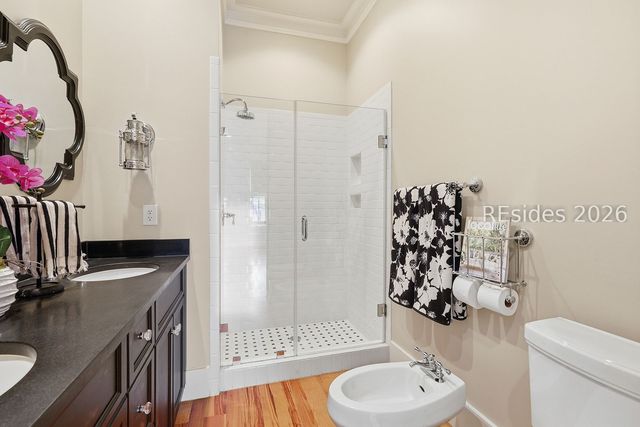 1708 King St, Beaufort, SC 29902