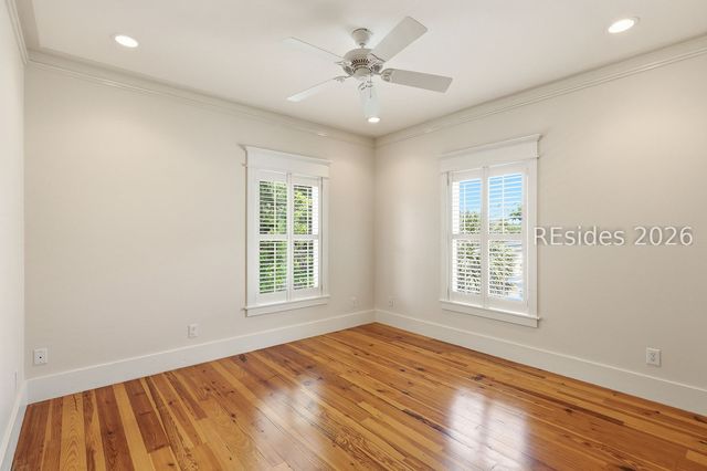 1708 King St, Beaufort, SC 29902
