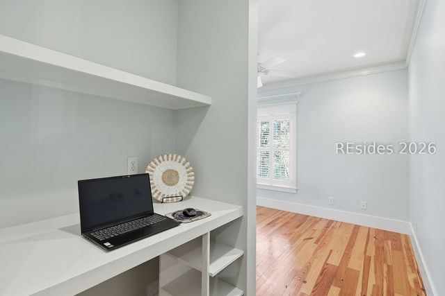 1708 King St, Beaufort, SC 29902
